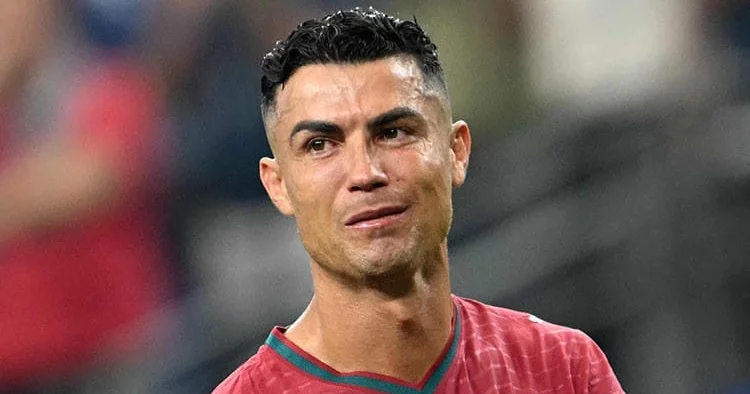 ​ Ronaldo, səni öldürmək istəmirik, amma...