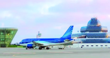 AZAL ın yarımillik uğurları