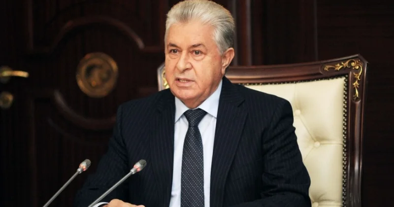 Bakı məsələni belə həll etdi Hamı qazandı