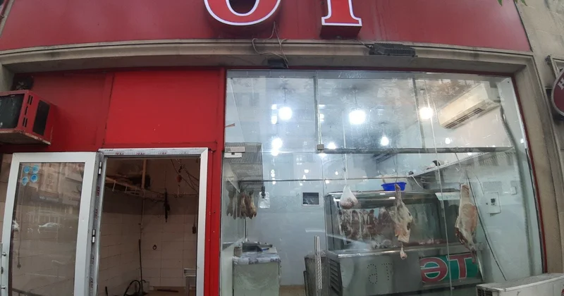 Ət bazarında bahalaşma siqnalı Yeni tələb qoyuldu