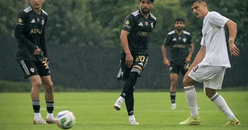 “Qarabağ”ın “Vestri”yə qarşı heyəti GÖZLƏNİLMƏZ ADLAR