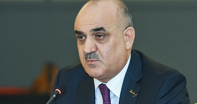 Sabiq nazirin evi satışa çıxarıldı Bu qiyməti təklif olundu