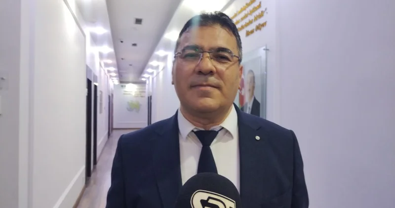Lüğətdə 500 ə yaxın terminin izahı təqdim edilir ELÇİN SÜLEYMANLI