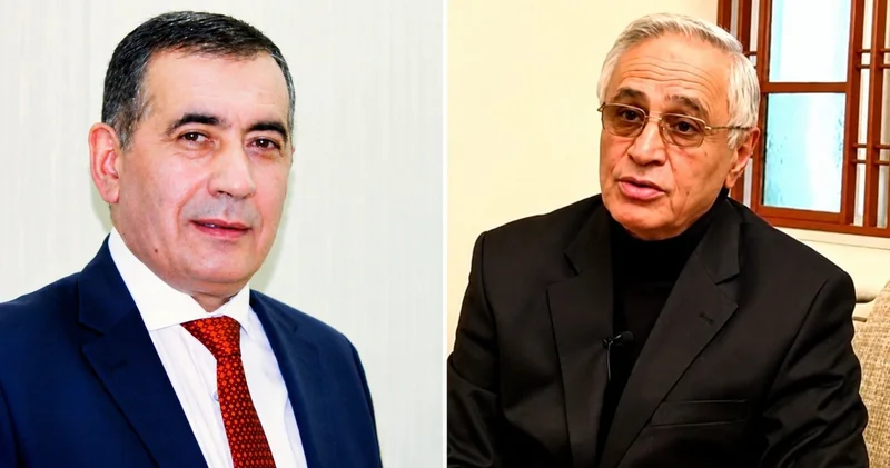 Rəhim Qazıyevə İranda “ayətullah” rütbəsi veriləcəkmiş? Sensasion iddiaya cavab gəldi