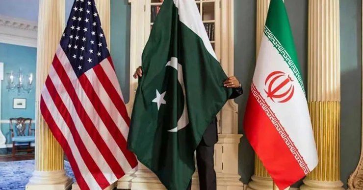 Pakistan və Qətər ABŞ ilə İranı danışıqlar masasına qaytarmaq üzərində işləyir