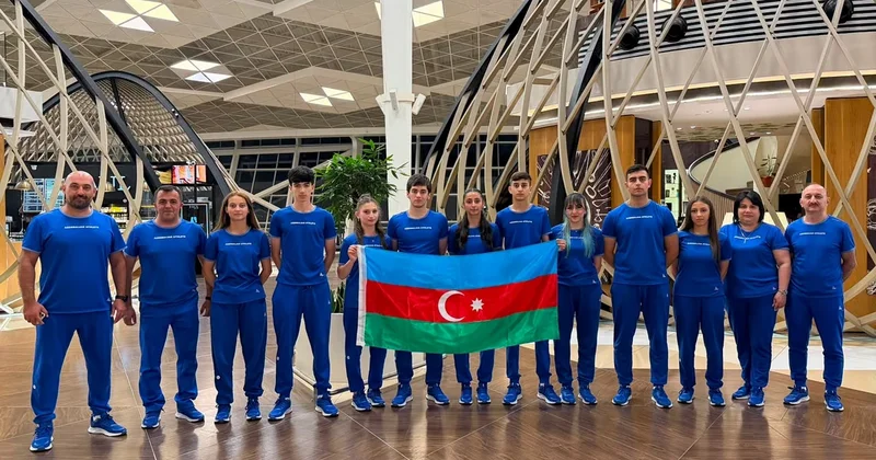 Azərbaycanın stolüstü tennisçiləri Avropa çempionatında istirak edəcəklər