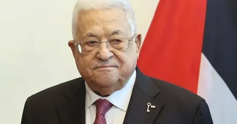 Mahmud Abbas parlament seçkilərinin bu il noyabrın 28 də keçirilməsini təyin edib