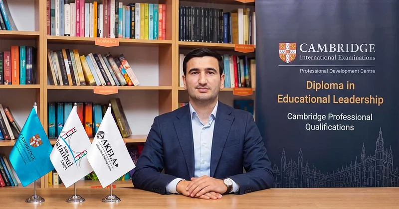 Bakıda Kembric Universitetinin ilk rəsmi təhsil nümayəndəliyi fəaliyyətə başladı