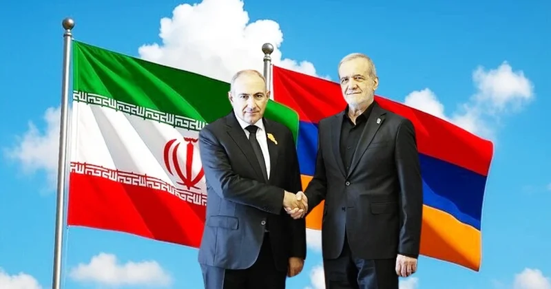 Tehran Paşinyana daha əvvəlki kimi güvənmir Zərdüşt Əlizadə