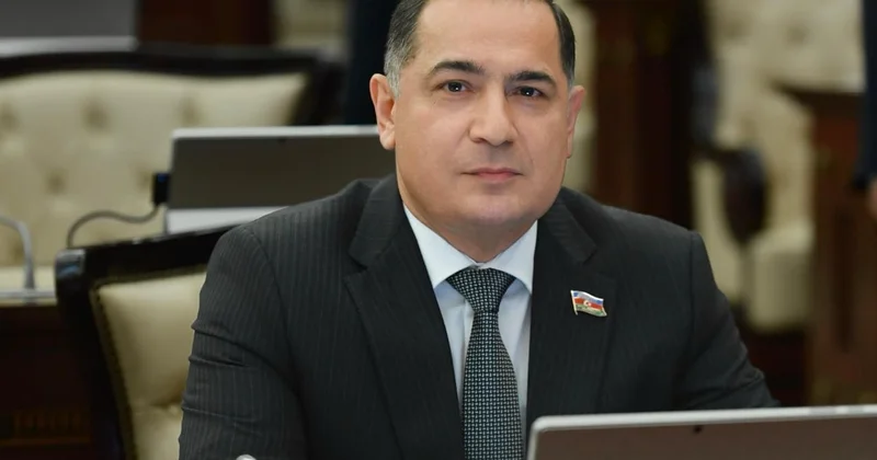 Azərbaycan rəqəmsal iqtisadiyyat modelinə keçir komitə sədri