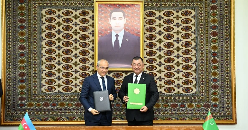 Bakı və Aşqabad arasında strateji addım: Biznes Şurası yaradılır