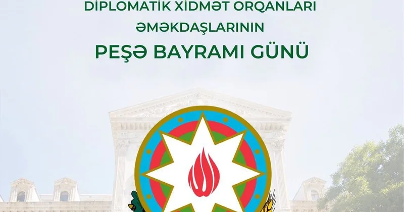 107 illik yol göstərir ki, güclü diplomatiya güclü dövlətin ayrılmaz tərkib hissəsidir POLİTOLOQ