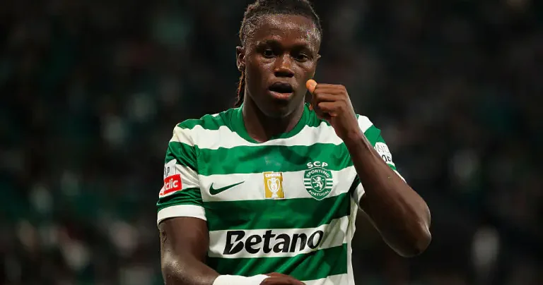 Çelsi 19 yaşlı portuqaliyalını transfer etdi