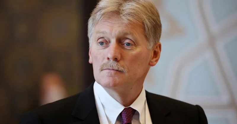 Peskov: Rusiya ölkəni qorumaq üçün əlindən gələni edir