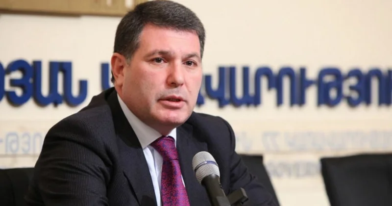 Nazir dövlət qoruğunu zəbt edibmiş