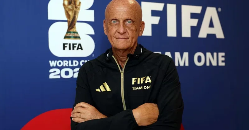 FİFA Misir yığmasının Dünya Çempionatında Argentina ilə matçda vurduğu qolun ləğv edilməsinə aydınlıq gətirib