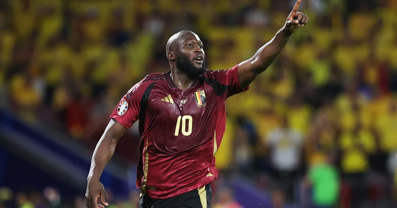 Lukaku Türkiyə nəhənginə keçmək üzrədir SON DURUM