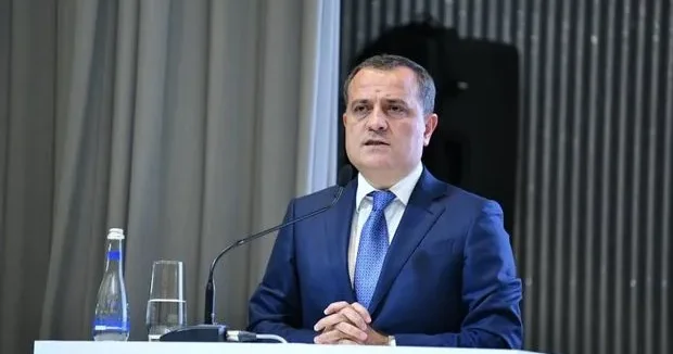Ermənistanla sülh sazişi imzalana bilər? Nazir AÇIQLADI