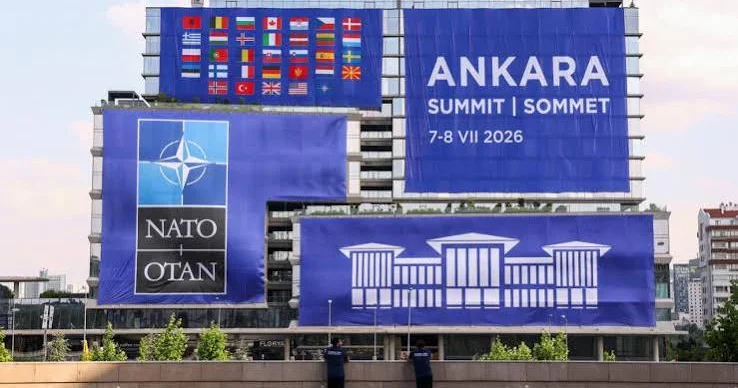 NATO sammitinin yekun bəyannaməsində Rusiya Avro Atlantik sülhü üçün uzunmüddətli təhdid adlandırıldı
