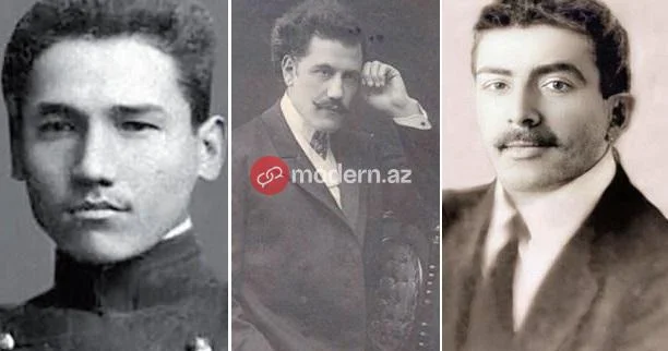 Azərbaycanın Ermənistandakı SƏFİRLƏRİ