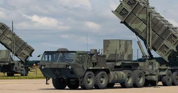 В ближайшее время Украина получит от США ракеты перехватчики для системы Patriot