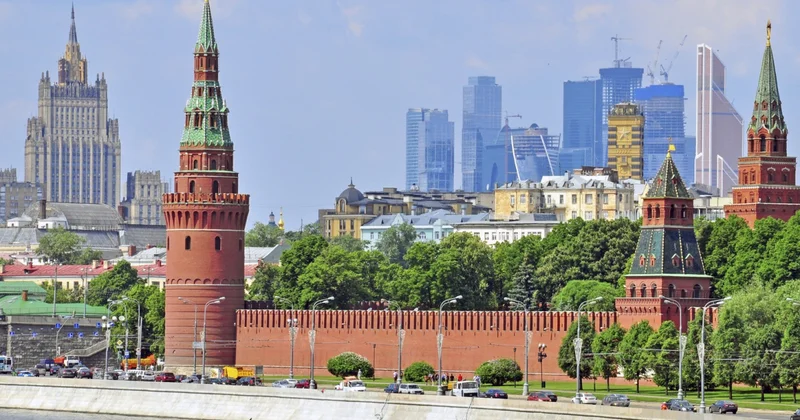 Последний козырь России The Hill