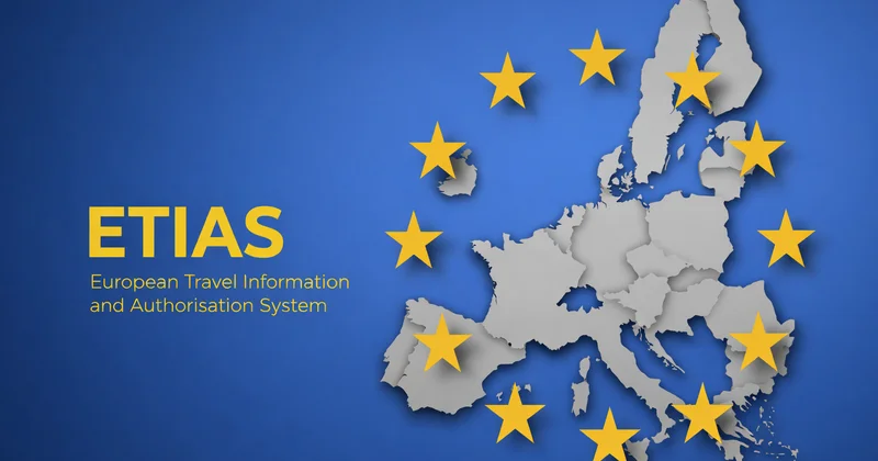 ЕС может отложить запуск системы ETIAS до 2027 года