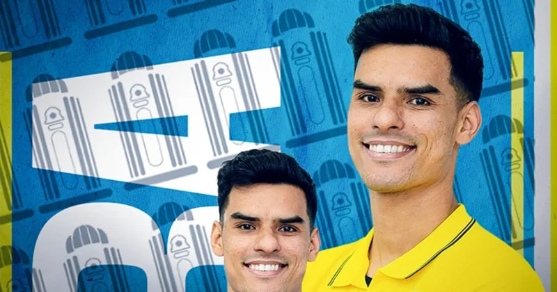 “Kəpəz”də braziliyalı hücumçu