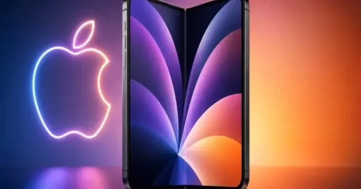 Qatlanan “iPhone”u gözləyənlərə pis xəbər: Satışa məhdud sayda çıxacaq