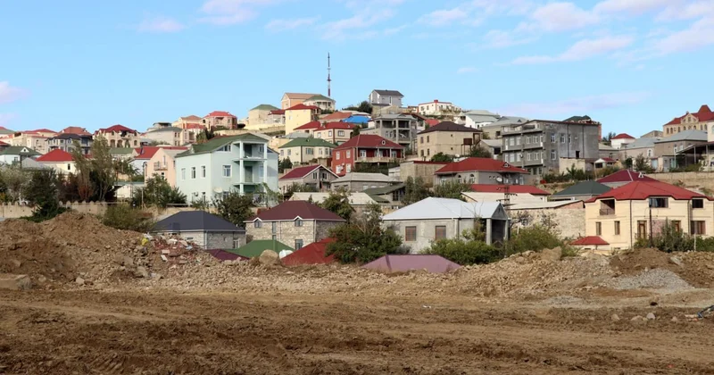 Sənədsiz ev sahiblərinə ŞAD XƏBƏR: Proses başladı...