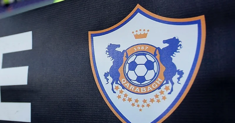 Bu futbolçu da Qarabağ dan ayrılır FOTO