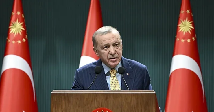 Türkiyə və Livan liderləri İstanbulda bir araya gələcək