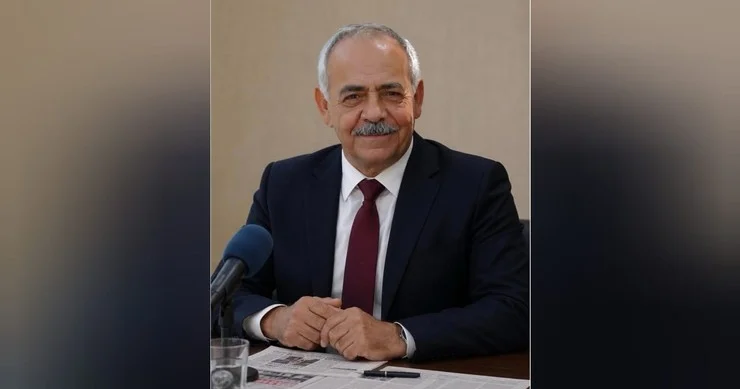 BİR ALİM ÖMRÜ