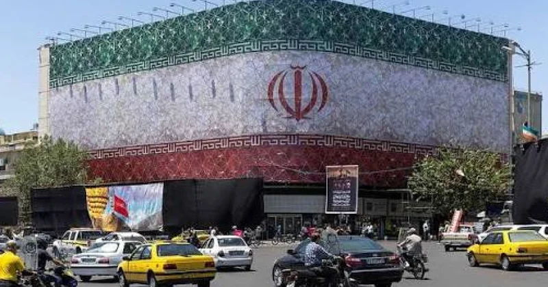 Иран давит… Армения изворачивается наш обзор