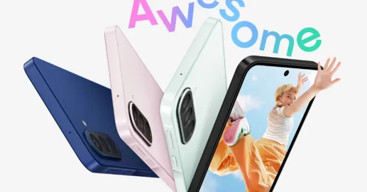 Samsung smartfonların qiymətini bu il yeddinci dəfə ARTIRDI