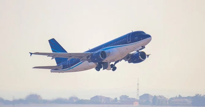 Gələn ilin mayından Şanxay Bakı aviareysinin açılması planlaşdırılır