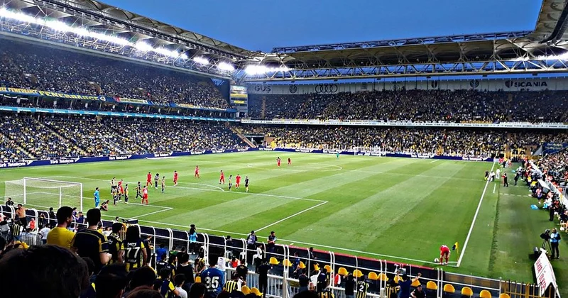 Türkiyədə futbol qaydaları dəyişir