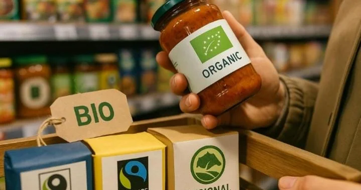 “Üzvi və orqanik anlayışları ən etibarlı ifadələr hesab olunur” EKOLOQ