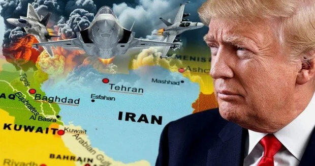 NATO sammitində verilən İran mesajı: Tramp nəyi hədəfləyir? ŞƏRH