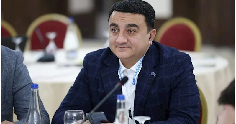 Orxan Musayev Xırdalanda külli miqdarda mənimsəmə etməkdə ittiham olunur