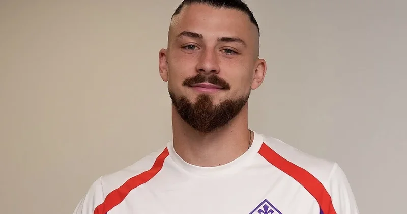 “Tottenhem”dən “Fiorentina”ya RƏSMİ