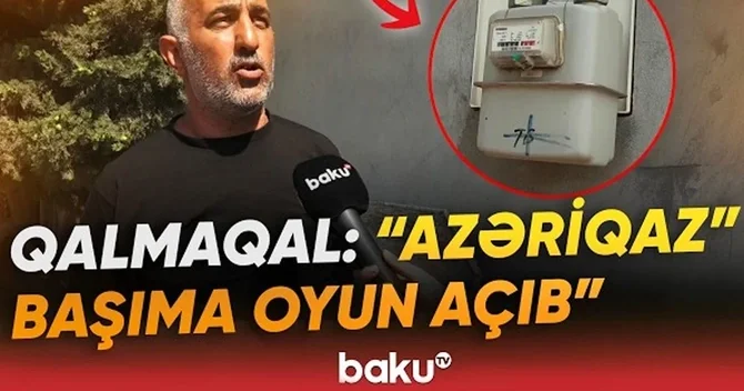 Paytaxt sakininə 26 min manat cərimə yazılıb? Hakim də sübut istədi, məhkəməyə gəlmədilər