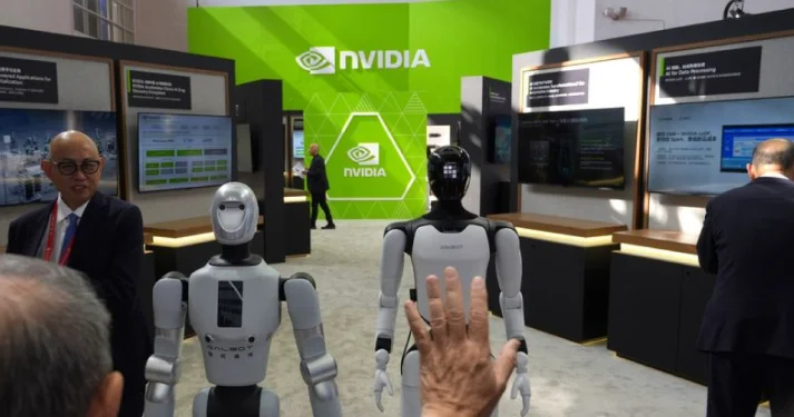 Çin Nvidia H200 çipinin istifadəsinə icazə verəcək