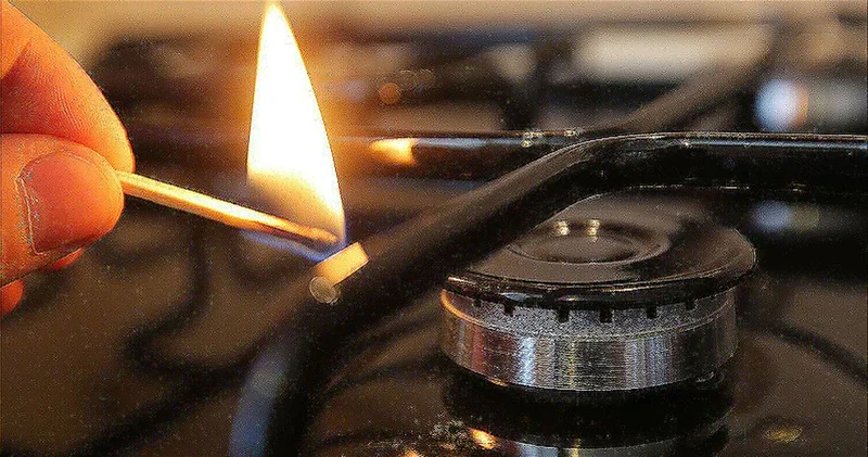 Завтра два района Баку временно останутся без газа