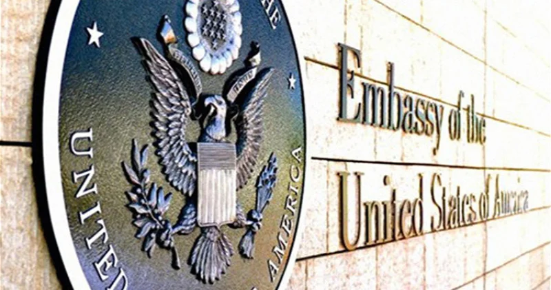 Посольство США поздравило азербайджанских дипломатов с профессиональным праздником ФОТО