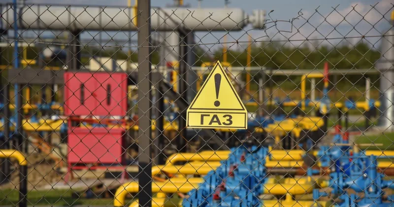 Узбекистан может увеличить импорт российского газа