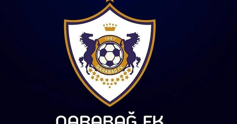 Карабах разгромил Вестри Лига Европы