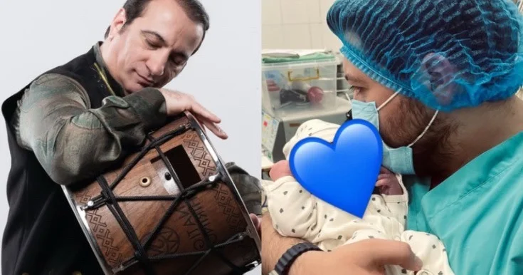 Natiq Şirinovun nəvəsi ilə bağlı arzusu