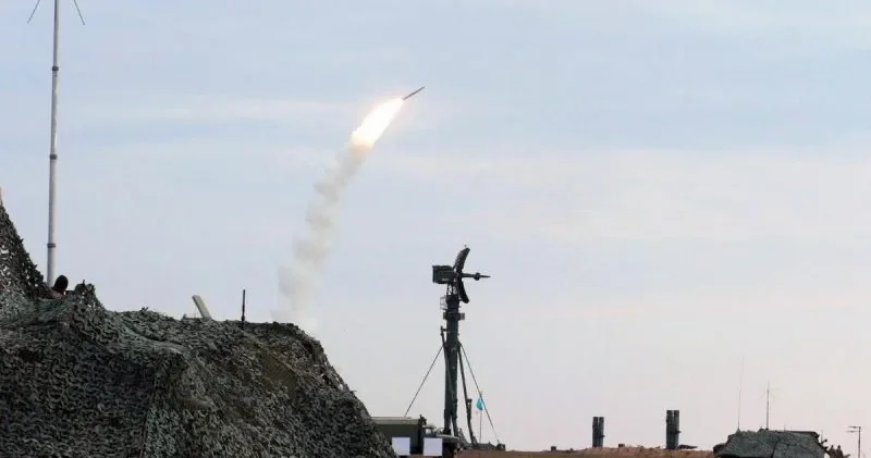 Зеленский: Украина запускает стратегически важный проект Фрейя