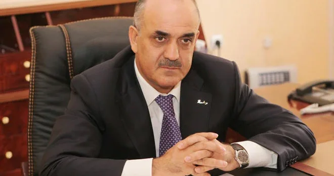 Sabiq nazirin evi 5 ci dəfə hərracda Yenə ucuzlaşdı